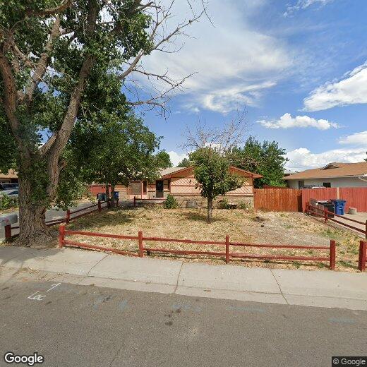 604 Pioneer Rd, Grand Junction, CO 81504 House Rental in Grand