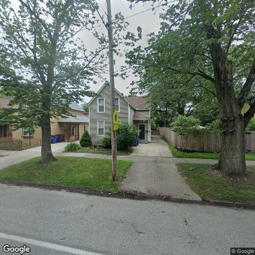1735 Randall Rd Unit Dn, Cleveland, OH 44113 Apartment for Rent in