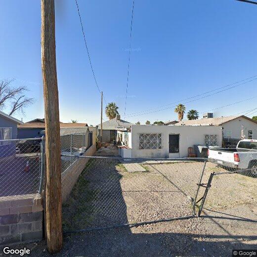 Primary Photo - 3725 Tularosa Ave