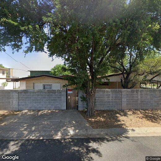 1702 Cortez St, Laredo, TX 78043 House for Rent in Laredo, TX