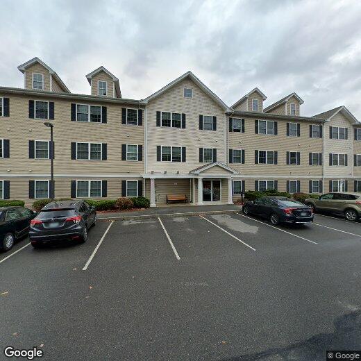 50 Sentinel Court Unit 308