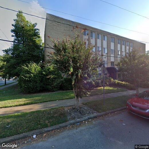 1005 Woodrow Ave Unit 1A, Norfolk, VA 23507 Room for Rent in Norfolk