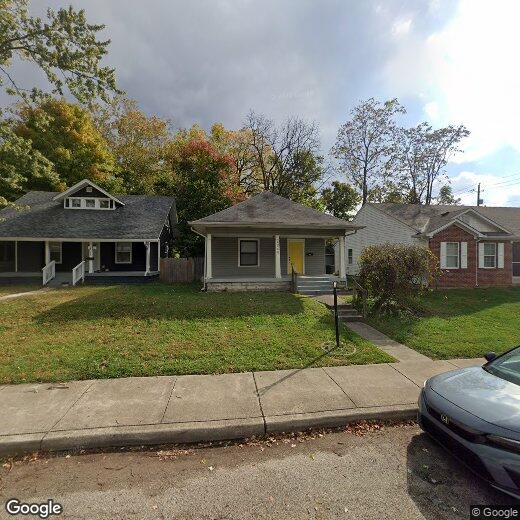 Foto principal - 4049 Byram Ave