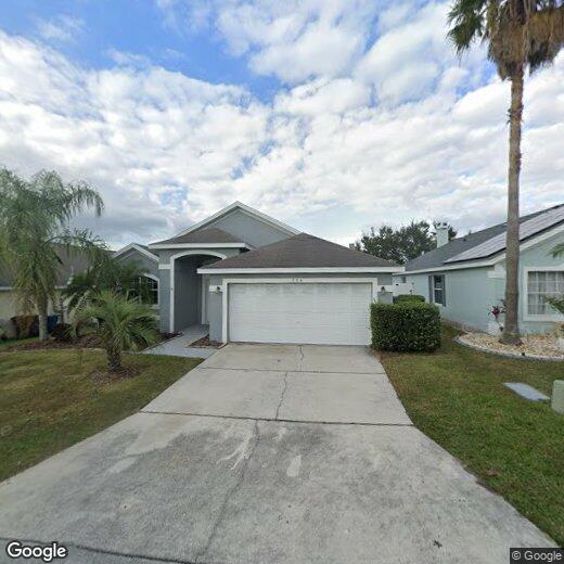 Primary Photo - 754 China Berry Cir