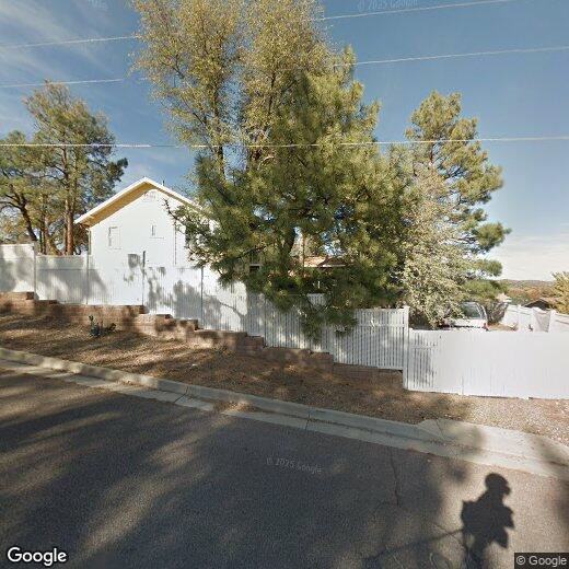 2 STORY IN DOWNTOWN PRESCOTT House Rental in Prescott, AZ