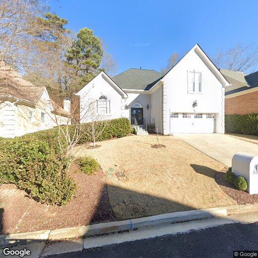 1728 Harts Run, Atlanta, GA 30341 House Rental in Atlanta, GA