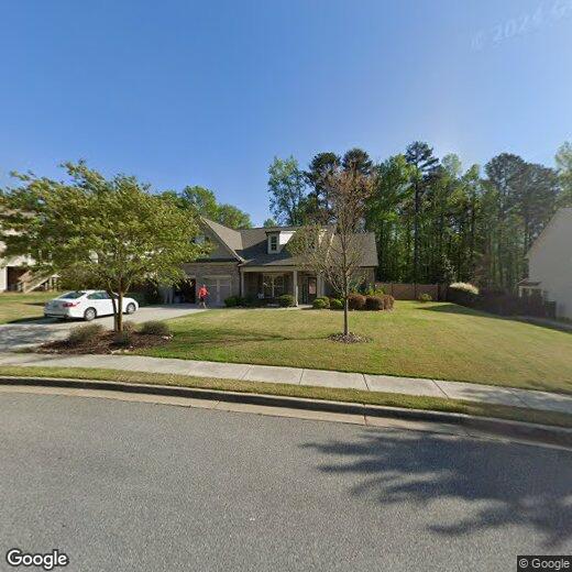 Primary Photo - 3731 Ivy Lawn Dr NE