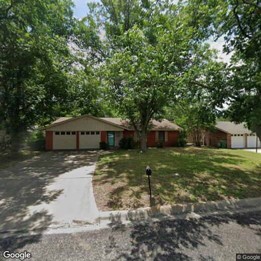 2520 W Holly St, Stephenville, TX 76401 House for Rent in