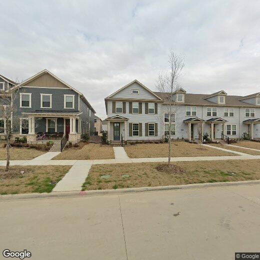 8756 Samara St, Frisco, TX 75035 Townhome Rentals in Frisco TX