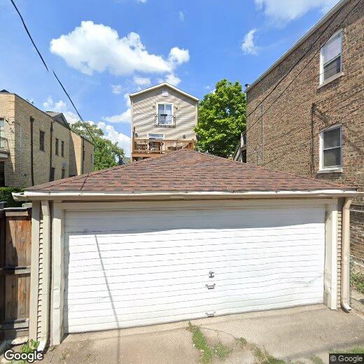Primary Photo - 1707 W Melrose St