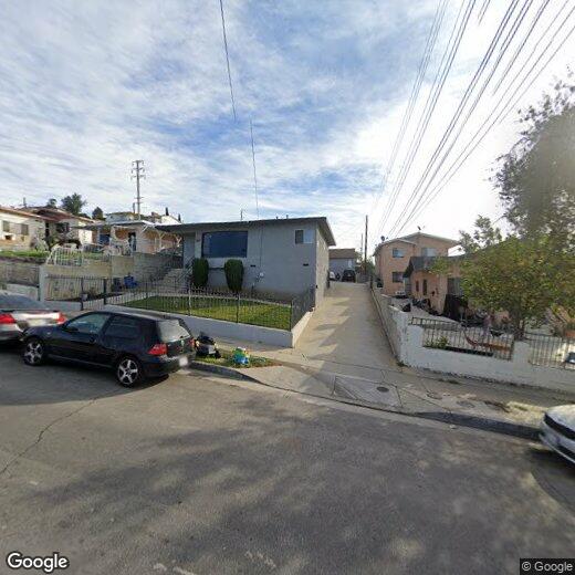 946 N Townsend Ave, Los Angeles, CA 90063 House Rental in Los Angeles