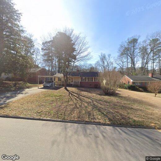 328 E Park St, Cary, NC 27511 House for Rent in Cary, NC