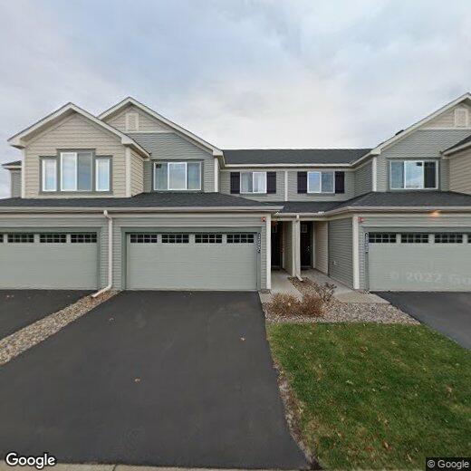 12569 Naples St NE, Blaine, MN 55449 Townhome Rentals in Blaine MN