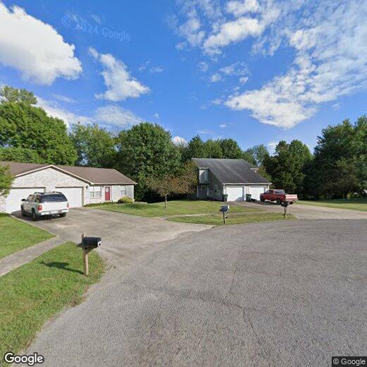 Primary Photo - 705 Princeton Dr