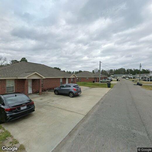 31 Anne Street House Rental in Hattiesburg, MS