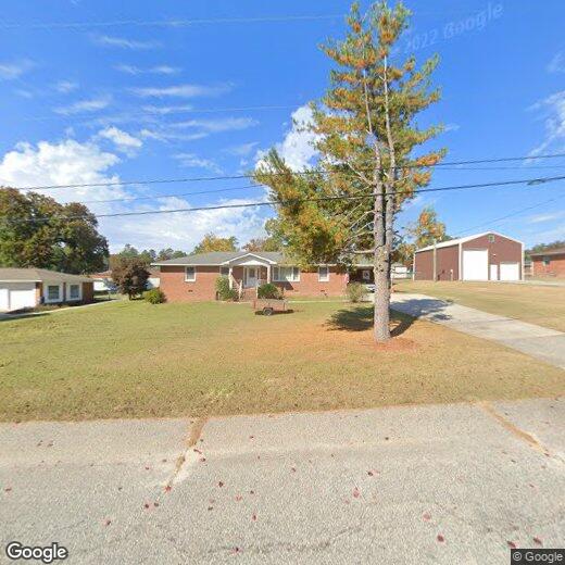 Foto principal - 117 Deerwood Dr