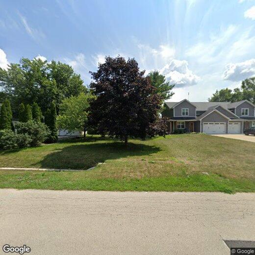 209 W Park St, Poplar Grove, IL 61065 House Rental in Poplar Grove
