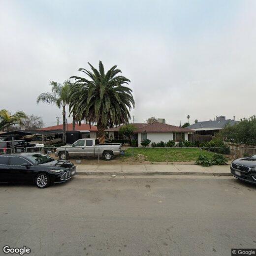 1331 Jefferson St, Bakersfield, CA 93305 House Rental in Bakersfield