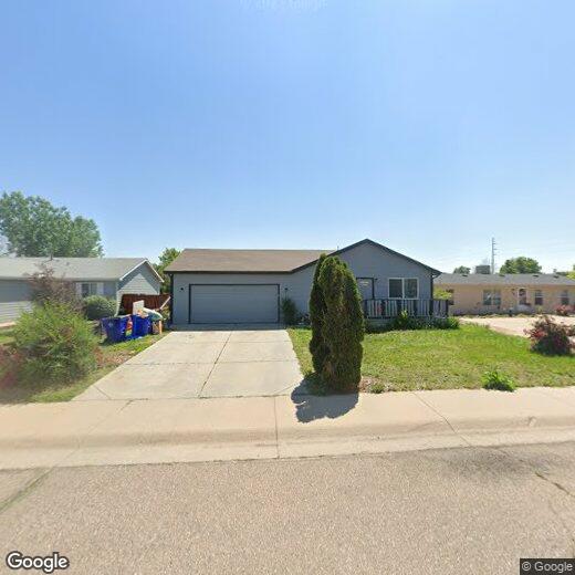 330 32nd Ave, Greeley, CO 80631 House for Rent in Greeley, CO