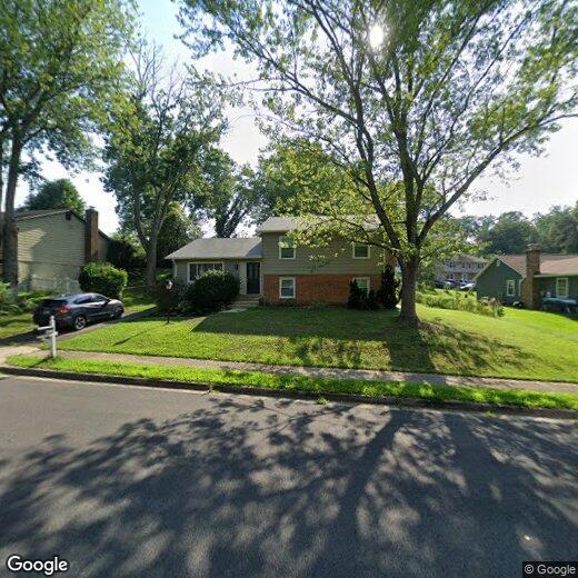 Primary Photo - 12912 Cohasset Ln