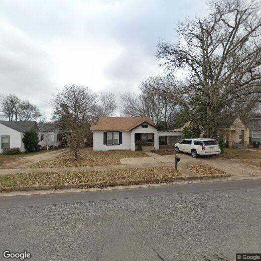 500 S Fleishel Ave, Tyler, TX 75702 House Rental in Tyler, TX