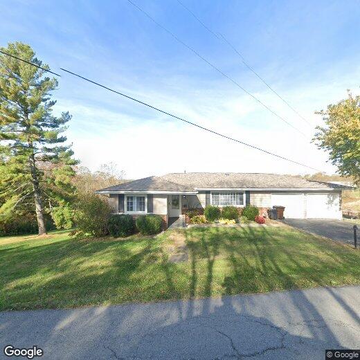 872 Burton Pike, KY 40324 House for Rent in