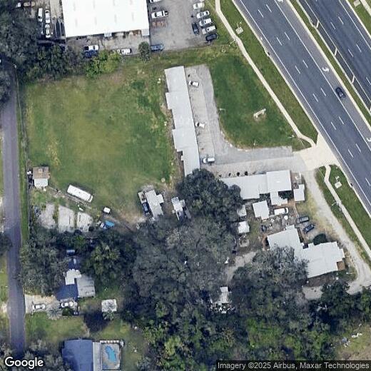 2550 E Irlo Bronson Memorial Hwy Unit 201 C Friendly Hote, Kissimmee, FL 34744 Apartment for