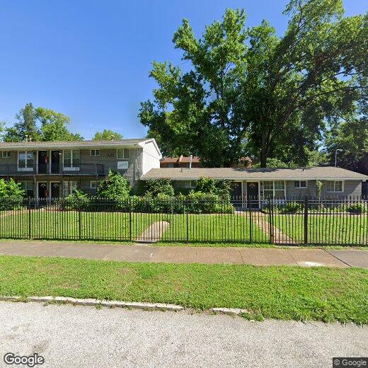 1162 Vance Ave Unit 5, Memphis, TN 38104 Condo for Rent in Memphis