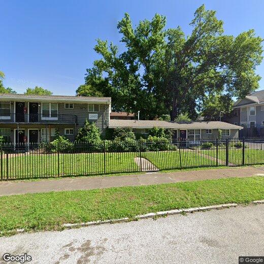 1162 Vance Ave Unit 5, Memphis, TN 38104 Condo for Rent in Memphis