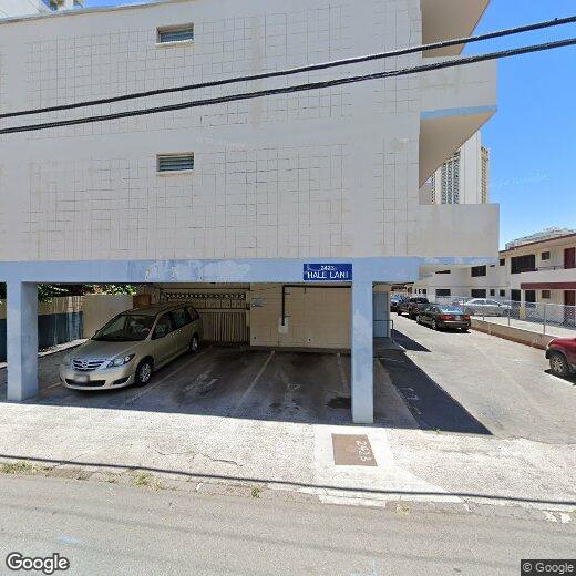 Primary Photo - WAIKIKI 2bd/1ba/NO PARKING