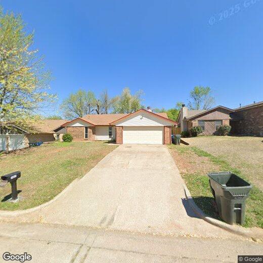 Primary Photo - 1037 Big Oak Dr