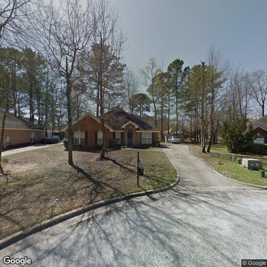 Foto principal - 6404 Deerwood Pl