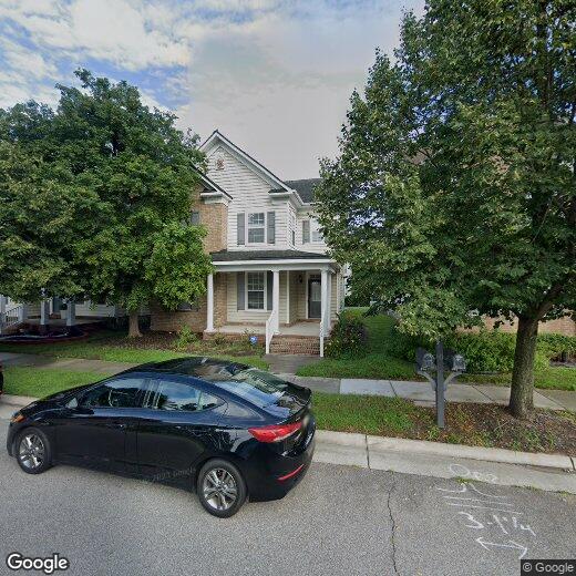 Foto principal - 602 Normandy St