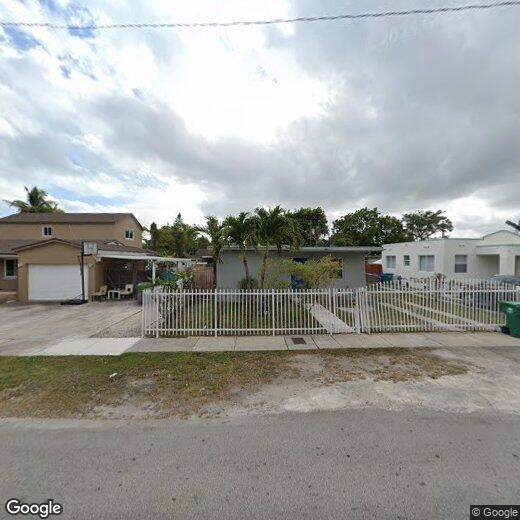 Primary Photo - 3414 SW 25th St