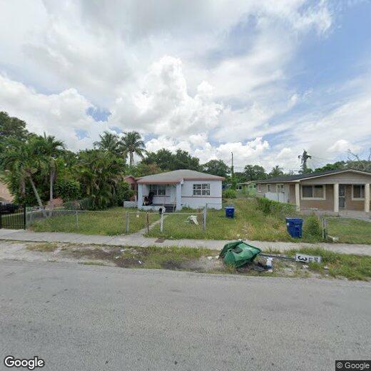 Primary Photo - 1121 NW 75th St