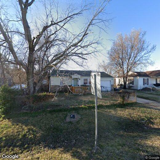 5694 W 3rd St, Tulsa, OK 74127 House Rental in Tulsa, OK