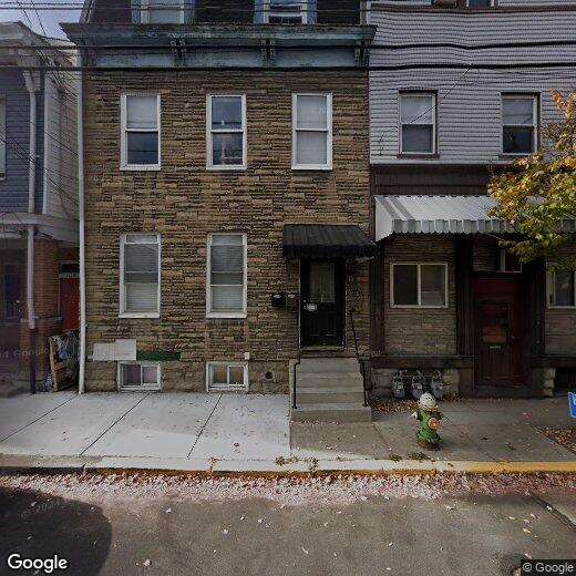 Primary Photo - 1626 Lowrie St