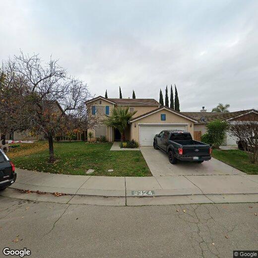 3324 Bea Hackman Ct House for Rent in Stockton, CA