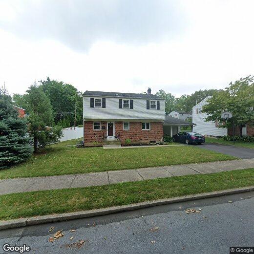 2233 Barrington Rd, Bethlehem, PA 18018 House Rental in Bethlehem, PA