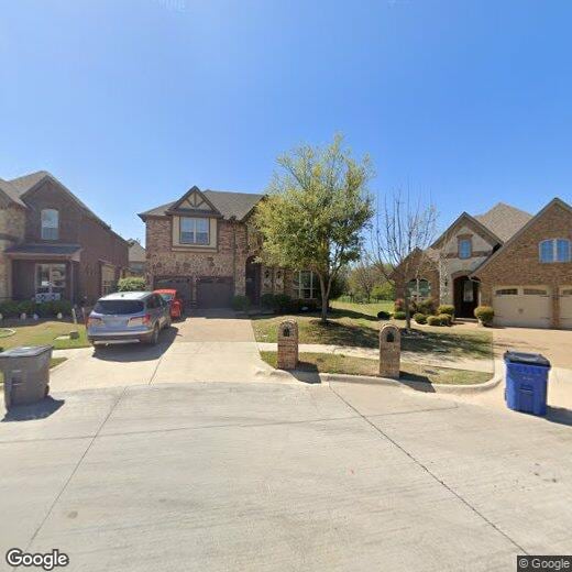 Primary Photo - 503 Hemlock Ct