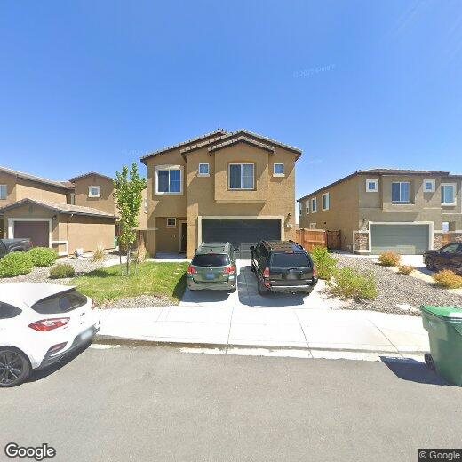 1925 Painted Sky Way, Sun Valley, NV 89433 House for Rent in Sun
