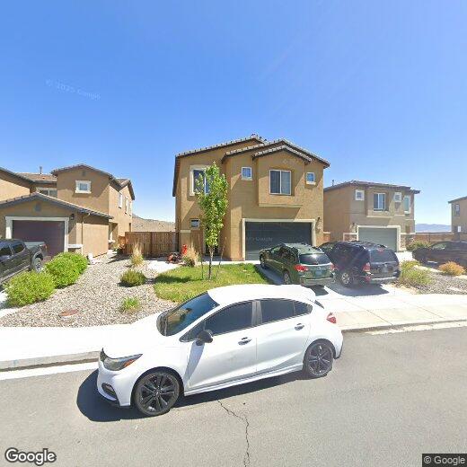 1925 Painted Sky Way, Sun Valley, NV 89433 House for Rent in Sun