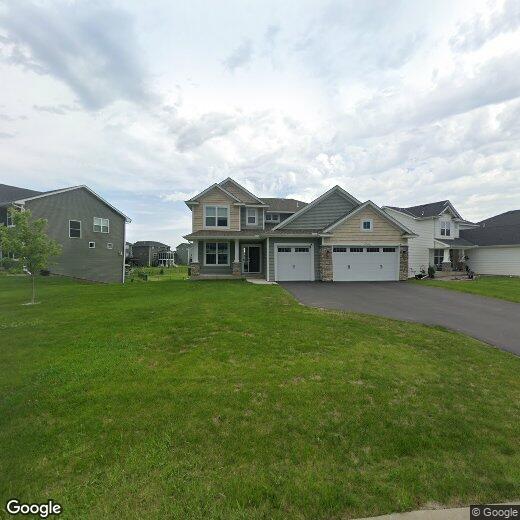 Primary Photo - 17545 57th St NE