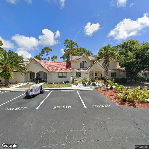 3551 Forest Branch Dr, Port Orange, FL 32129 House for Rent in Port Orange, FL