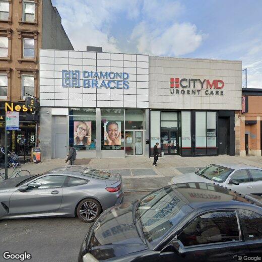 Primary Photo - FULTON STREET