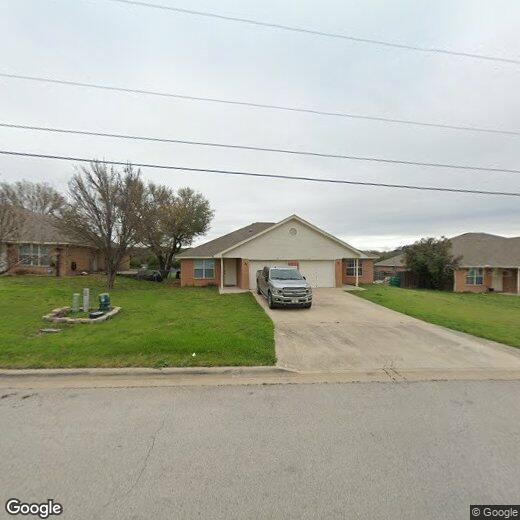 1611 Yuma Trail, Harker Heights, TX 76548 Townhome Rentals in Harker