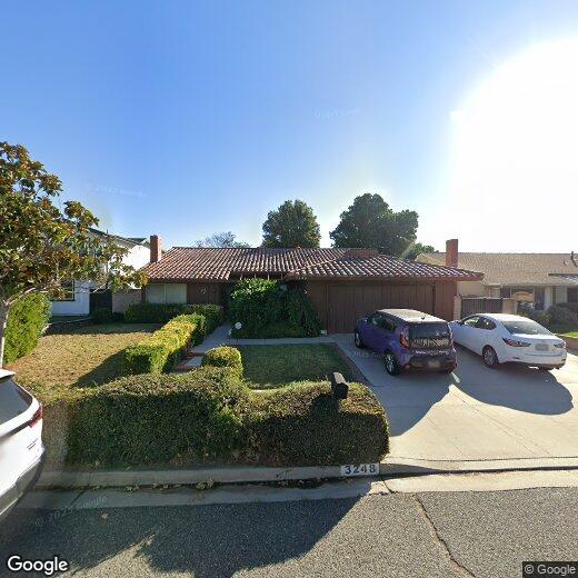 Primary Photo - 3248 Sunglow Ave