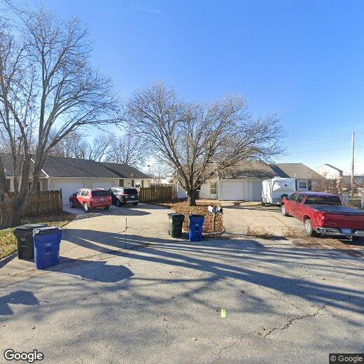 Primary Photo - 3821 Westland Pl