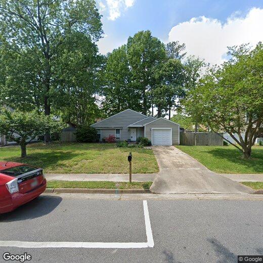 Primary Photo - 5333 Beaufain Blvd