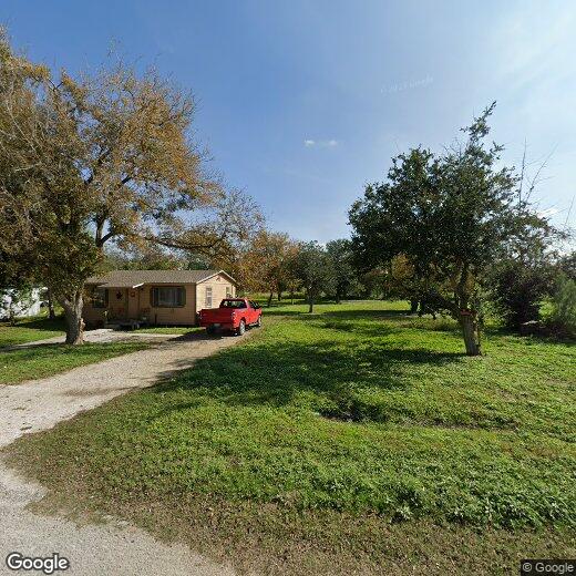 1117 Hill S St, Mathis, TX 78368 House Rental in Mathis, TX